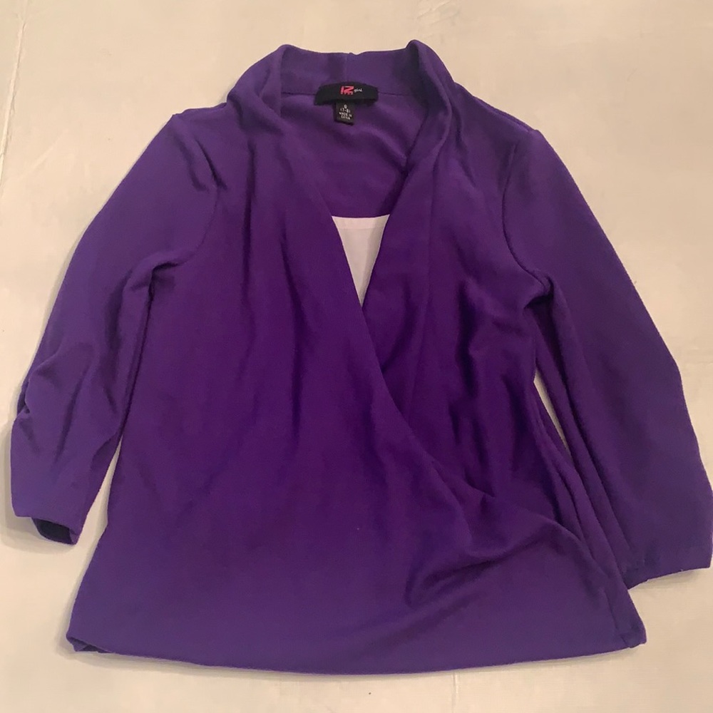IZ Byer Too. Size S 7/8